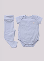 Conjunto Body e Calça Cotton Pima For Boys