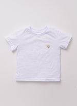 Camiseta Meia Malha Básica For Boys
