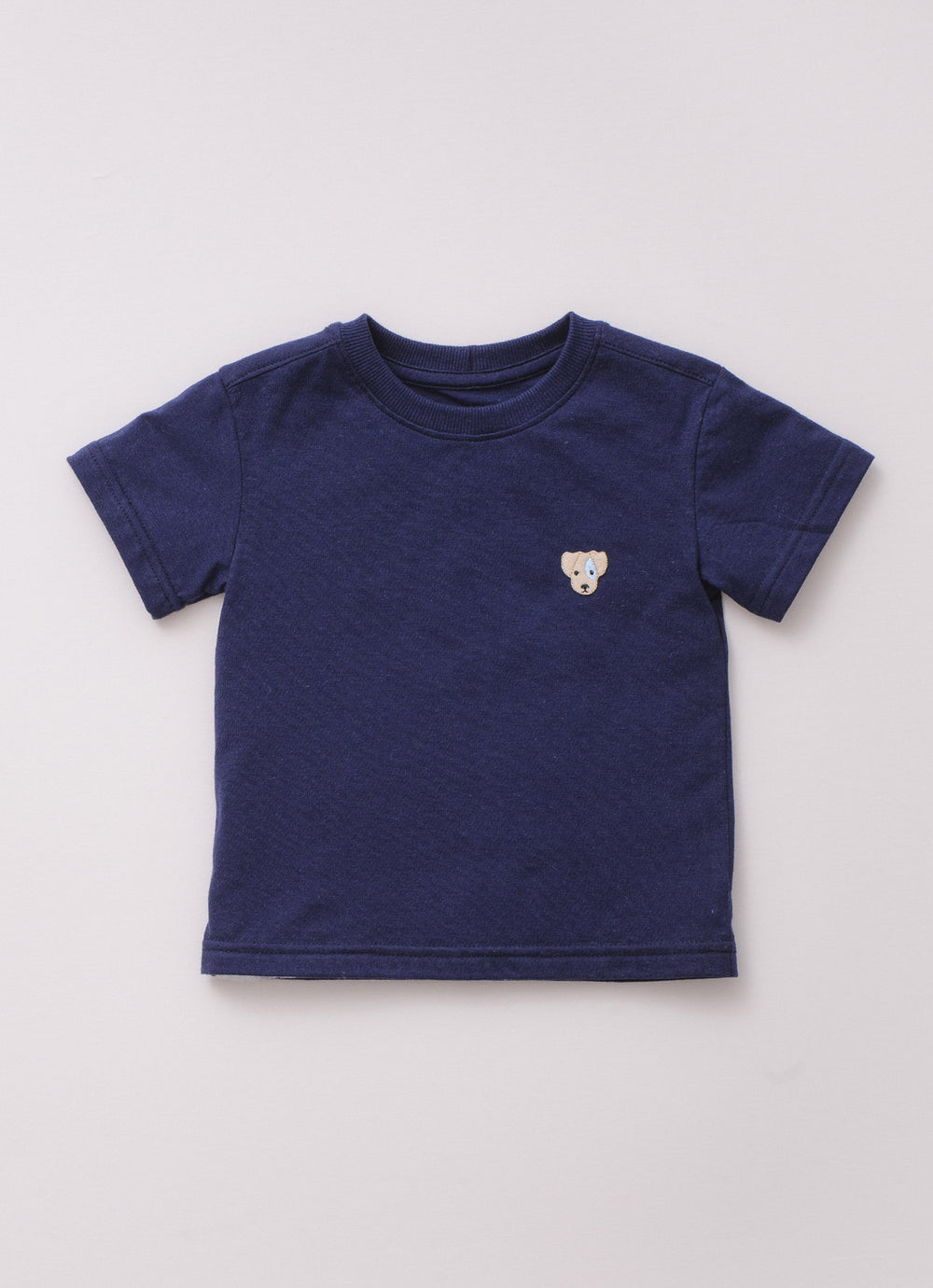 Camiseta Meia Malha Básica For Boys
