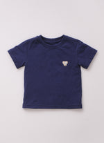 Camiseta Meia Malha Básica For Boys
