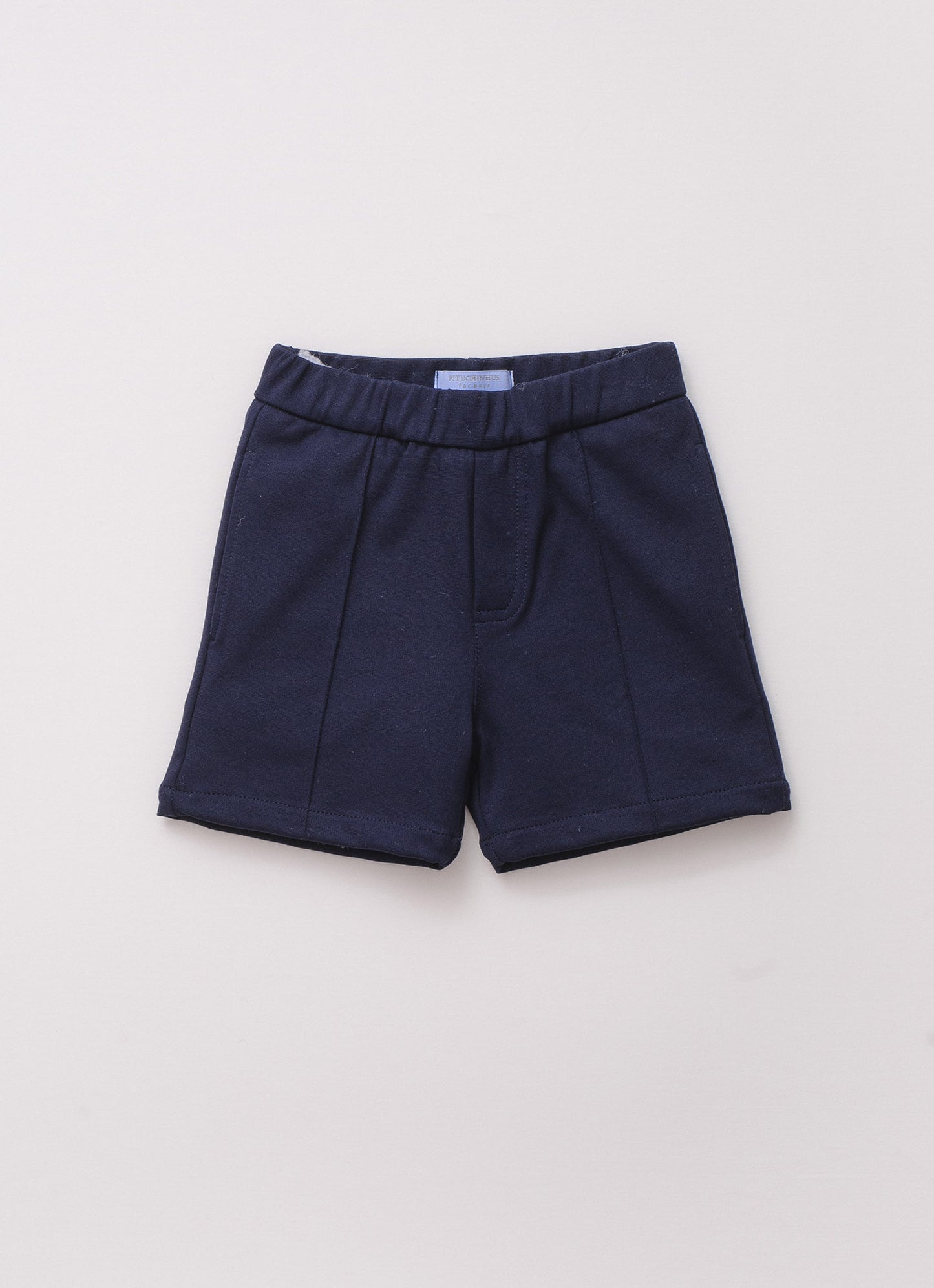 Bermuda Alfaiataria For Boys