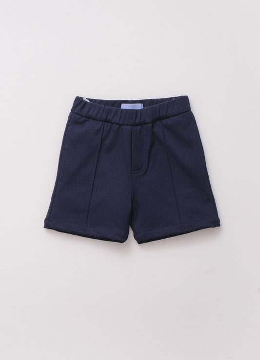 Bermuda Alfaiataria For Boys