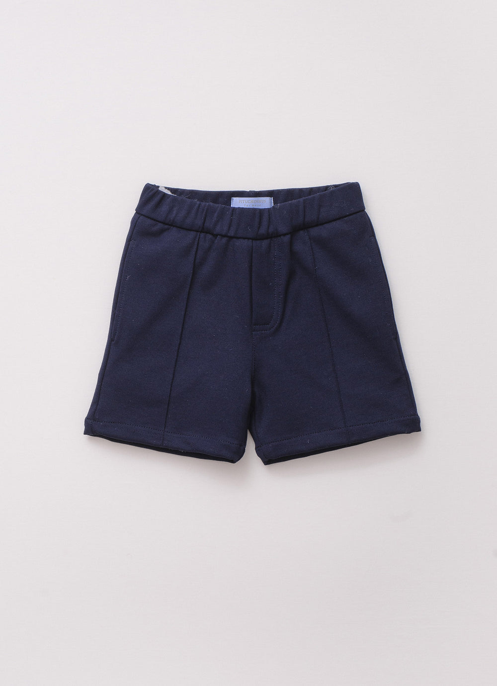Bermuda Alfaiataria For Boys