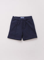 Bermuda Alfaiataria For Boys