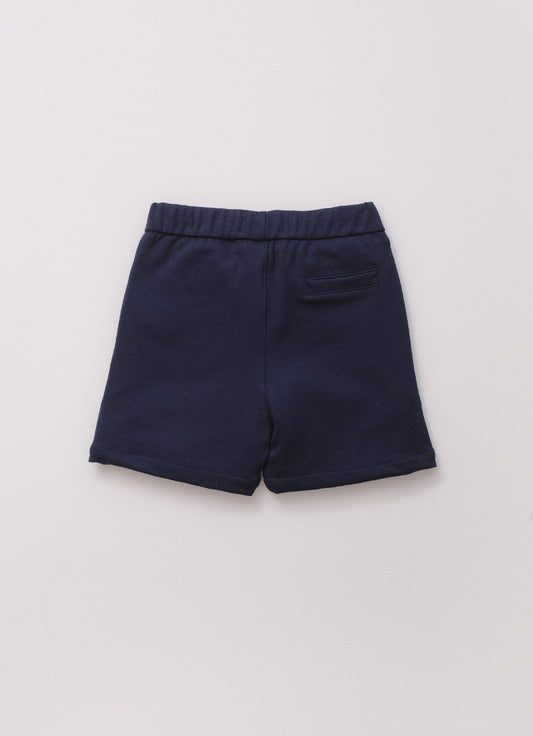 Bermuda Alfaiataria For Boys