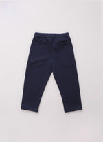 Calça Alfaiataria Malha For Boys