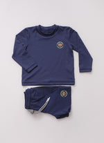 Bermuda Banho For Boys