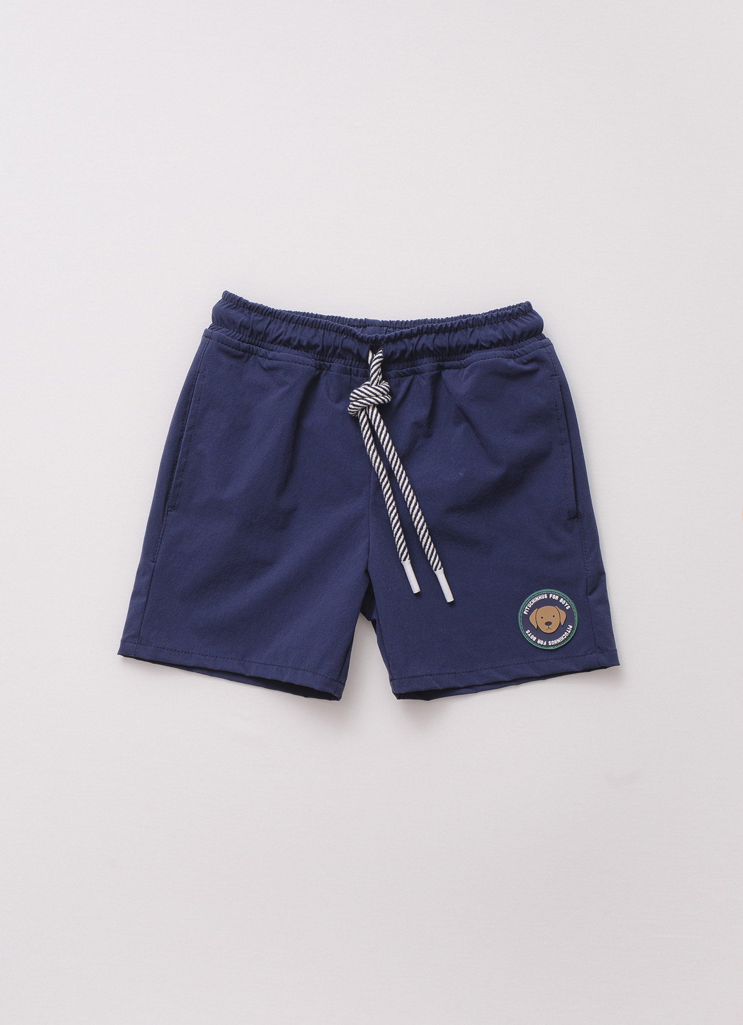 Bermuda Banho For Boys