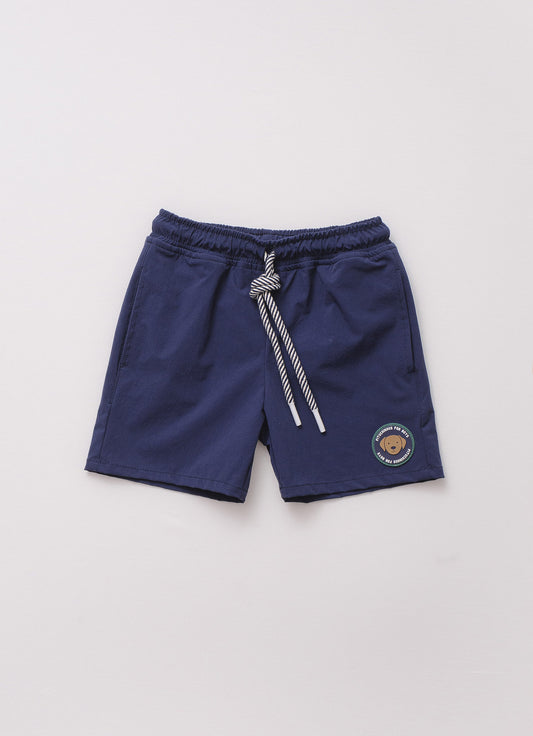 Bermuda Banho For Boys
