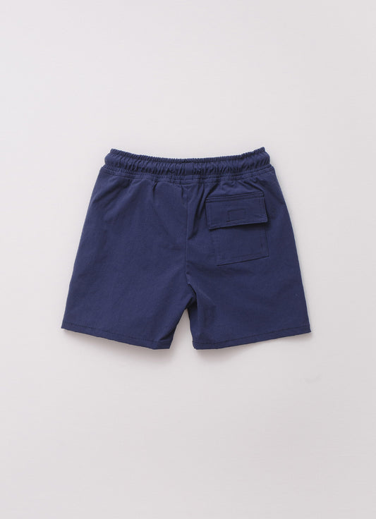 Bermuda Banho For Boys