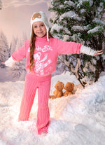 Blusa Tricot Ursa Après-Ski