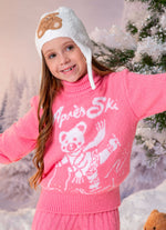 Blusa Tricot Ursa Après-Ski