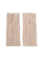 Polaina Tricot Tranças Après-Ski