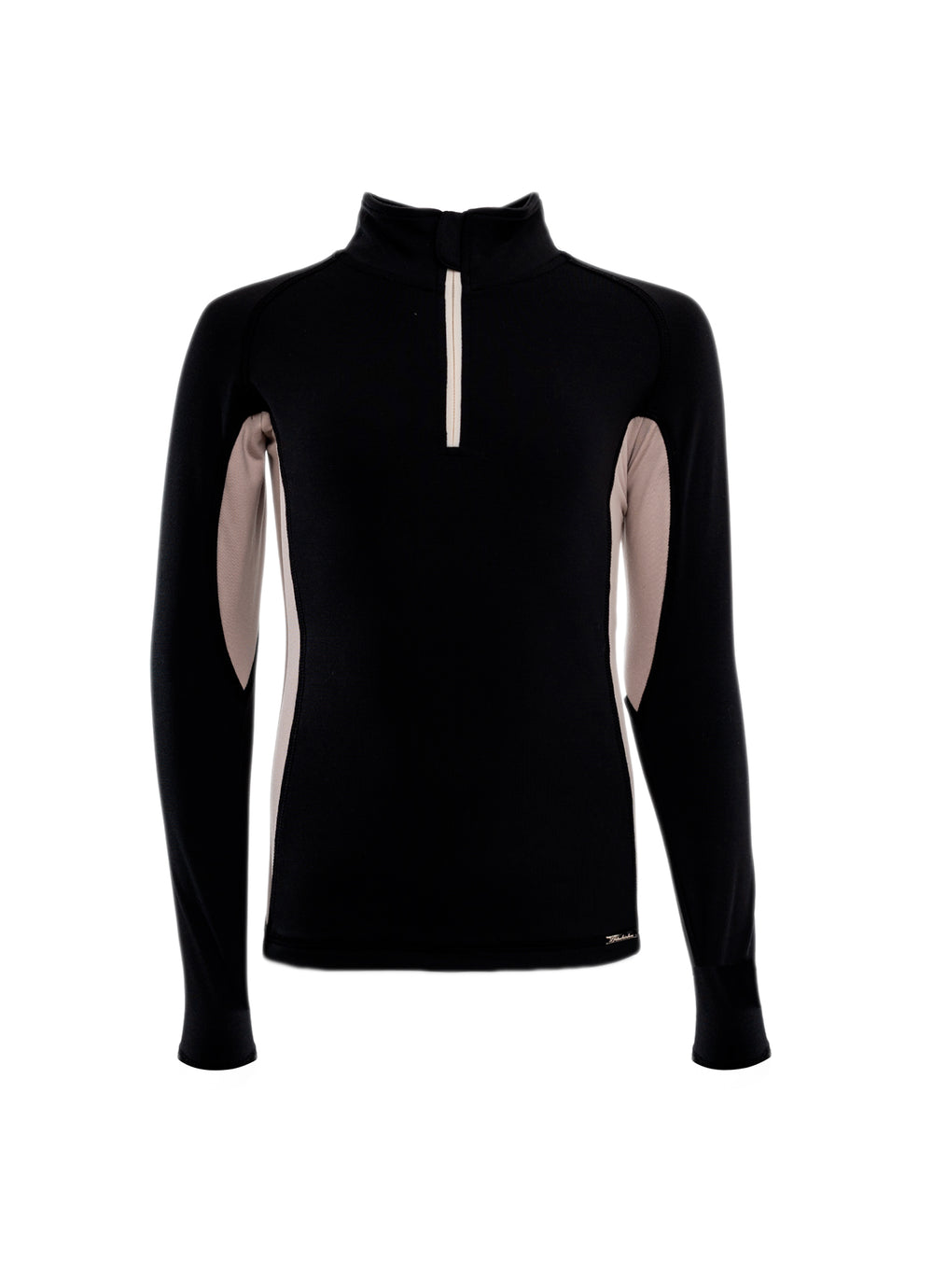 Blusa Térmica Recortes Après-Ski