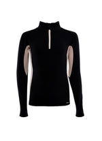 Blusa Térmica Recortes Après-Ski