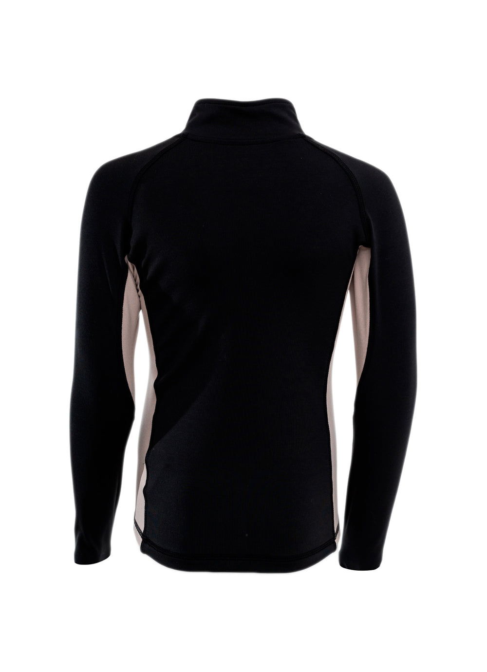 Blusa Térmica Recortes Après-Ski