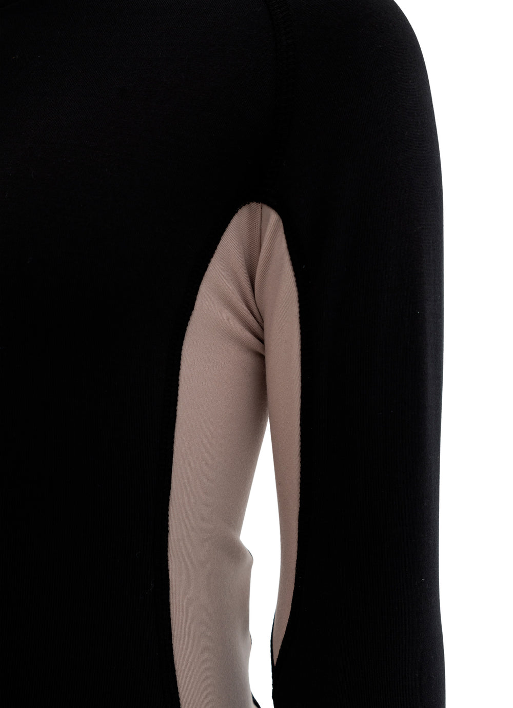 Blusa Térmica Recortes Après-Ski