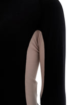 Blusa Térmica Recortes Après-Ski