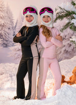 Calça Térmica Recortes Après-Ski