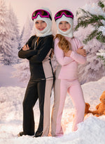 Calça Térmica Recortes Après-Ski