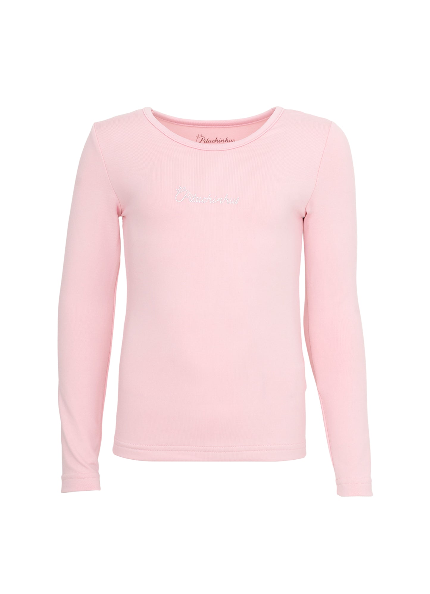 Básica Térmica Pituchinhus Après-Ski