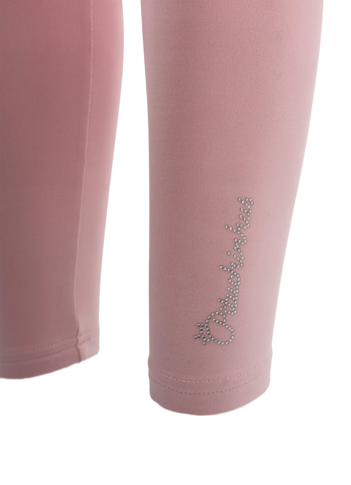 Legging Térmica Pituchinhus Après-Ski