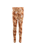 Legging Térmica Estampa Ursinhas Après-Ski