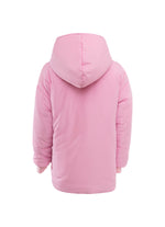 Maxi Casaco Puffer Forrado Impermeável Après