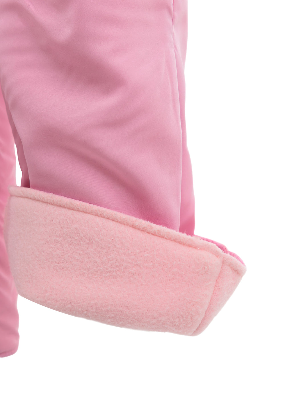 Maxi Casaco Puffer Forrado Impermeável Après