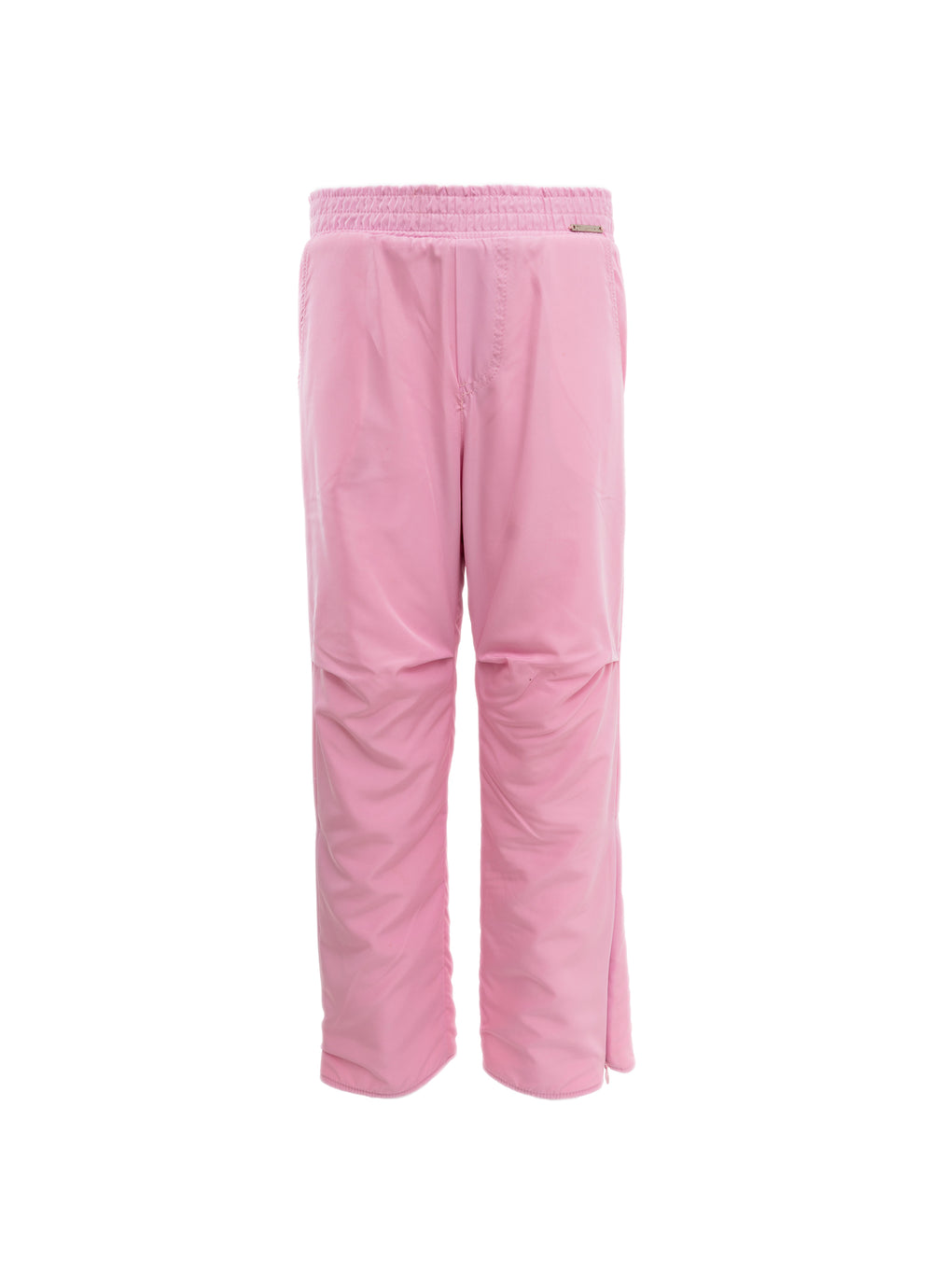 Calça Puffer Forrada Impermeável Après