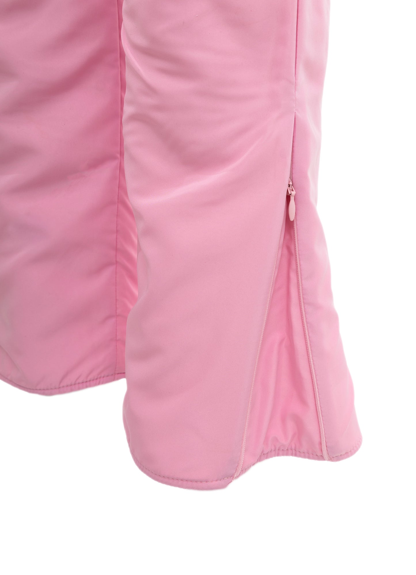 Calça Puffer Forrada Impermeável Après