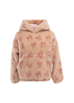 Blusa Pele Forrada Carneirinho Après-Ski