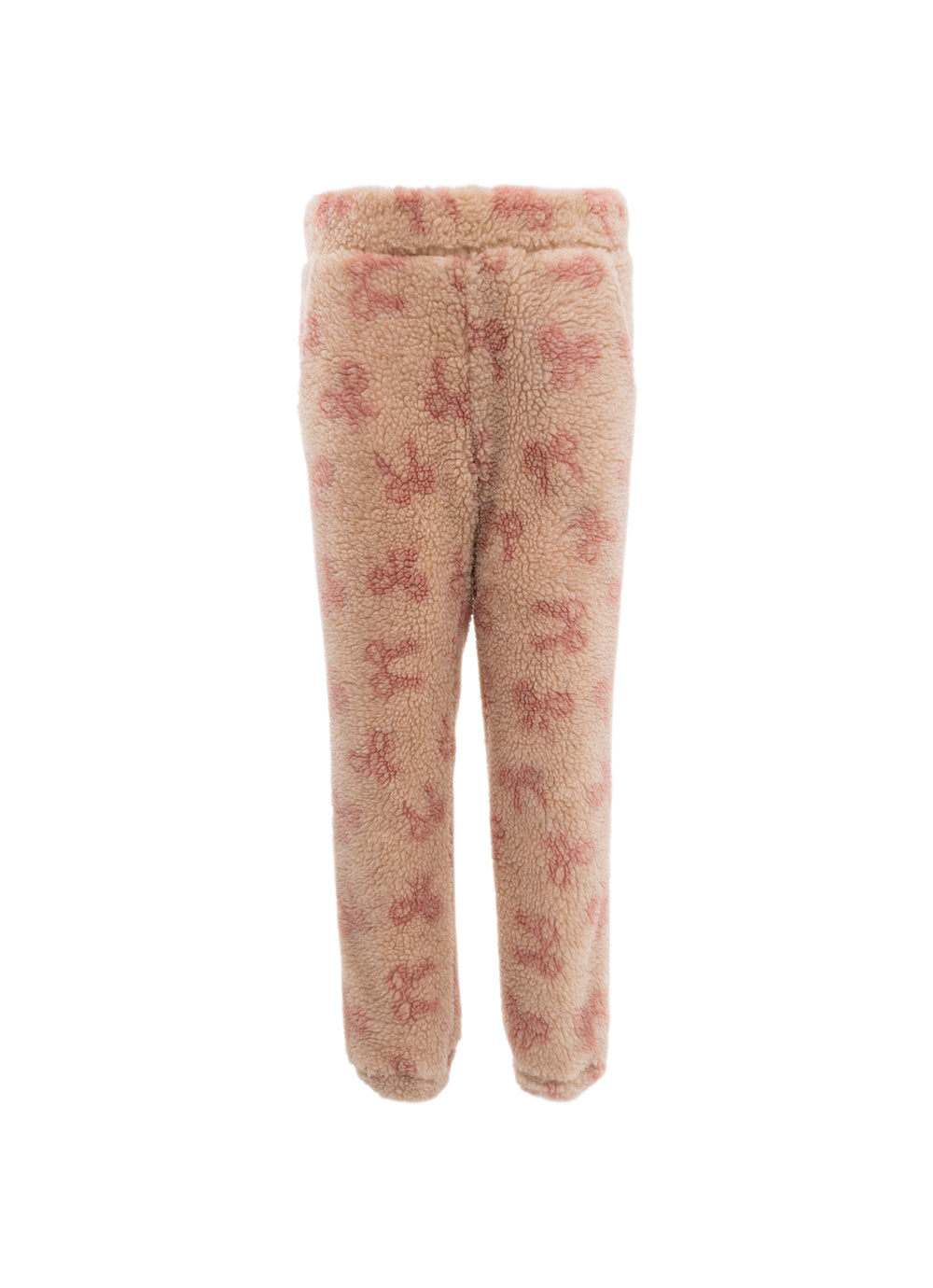 Calça Pele Forrada Carneirinho Après-Ski