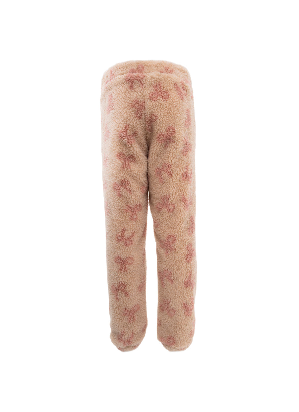 Calça Pele Forrada Carneirinho Après-Ski