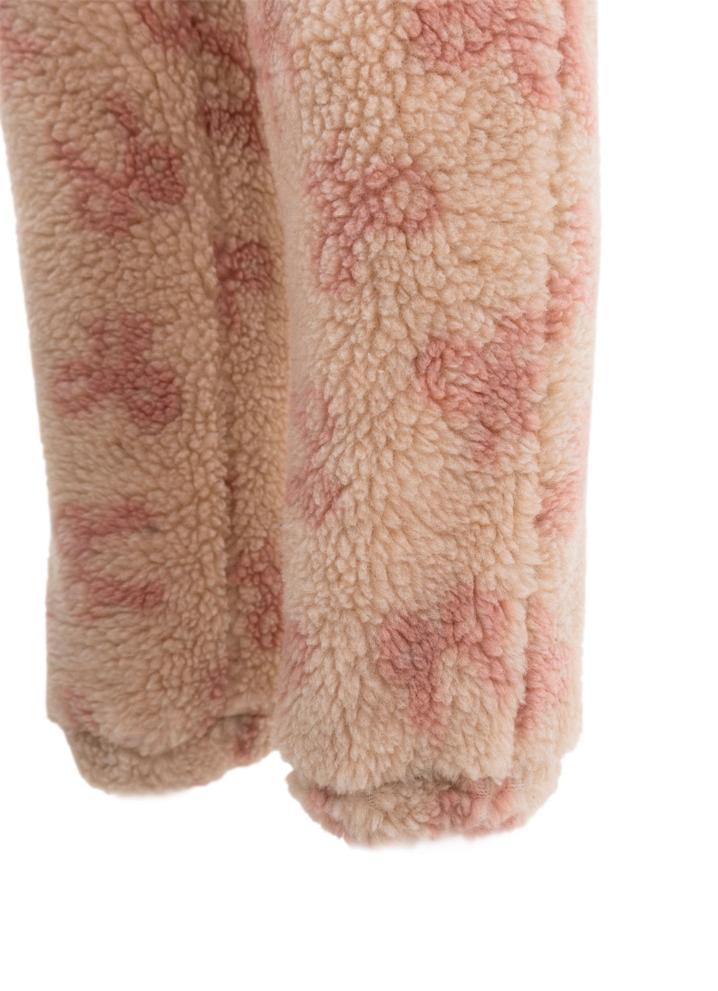 Calça Pele Forrada Carneirinho Après-Ski