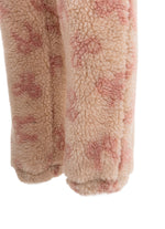 Calça Pele Forrada Carneirinho Après-Ski