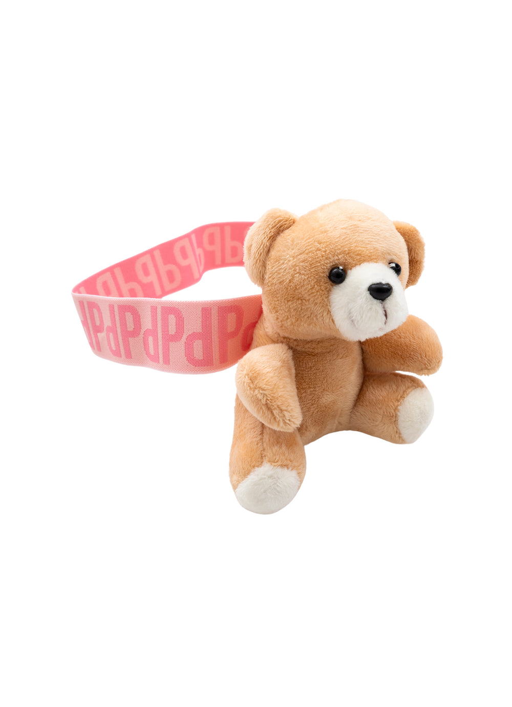 Touca Tricot Ursinha Après-Ski