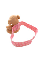 Touca Tricot Ursinha Après-Ski