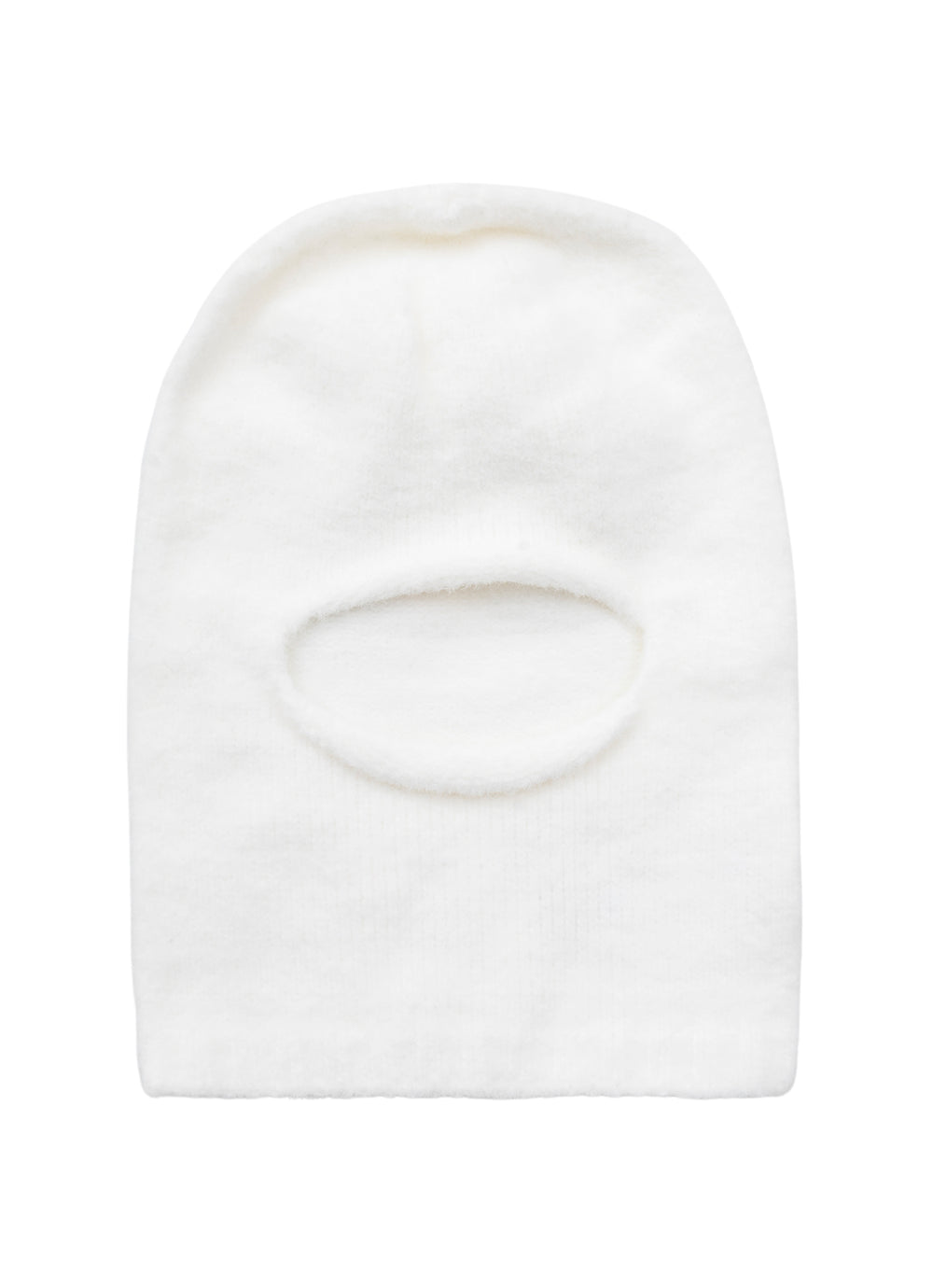 Balaclava Tricot  Après-Ski