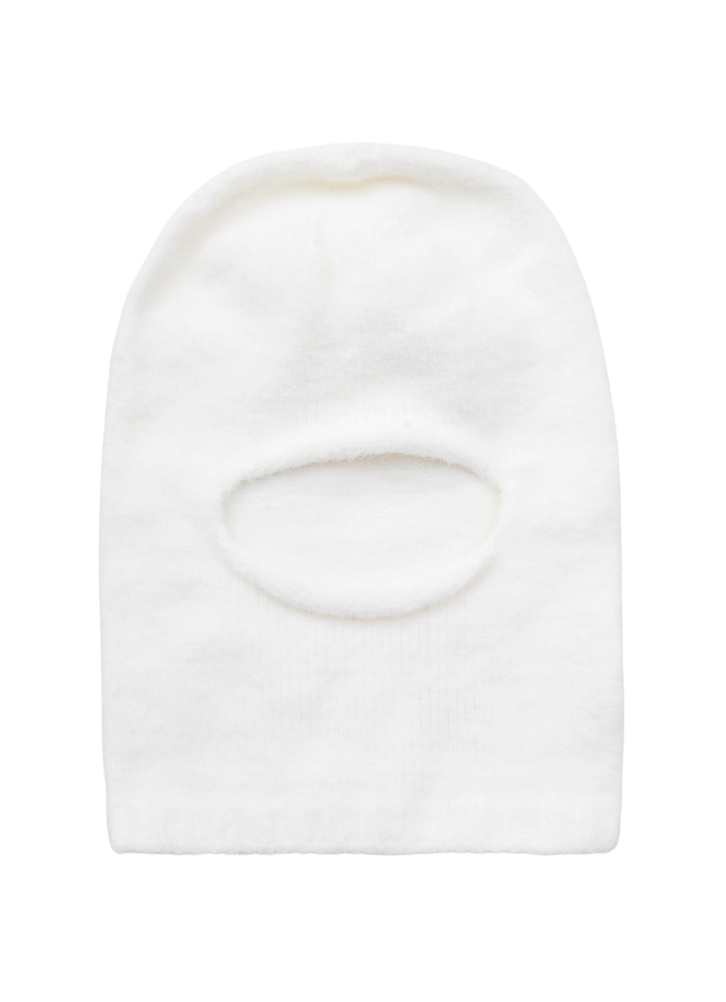 Balaclava Tricot  Après-Ski