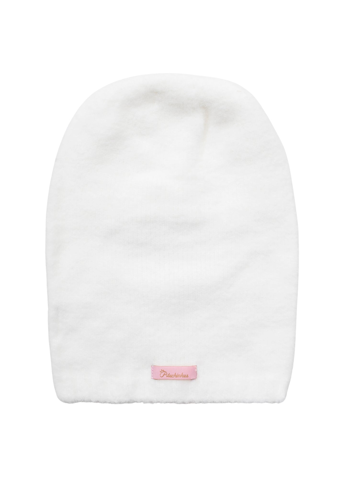 Balaclava Tricot  Après-Ski