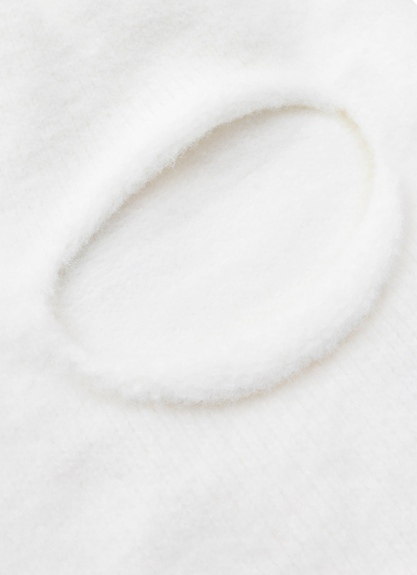 Balaclava Tricot  Après-Ski