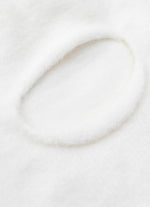 Balaclava Tricot  Après-Ski