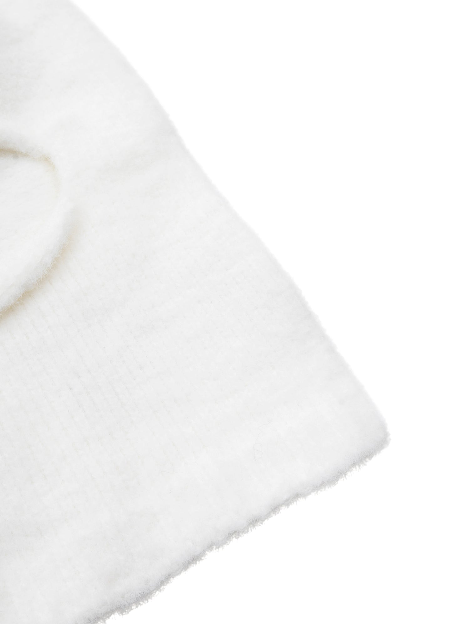 Balaclava Tricot  Après-Ski