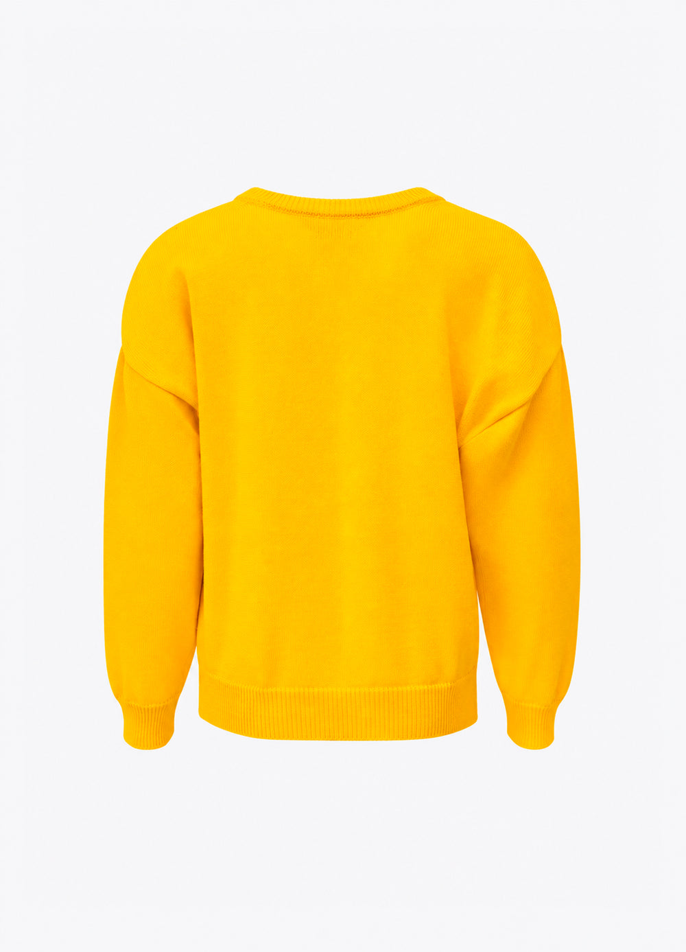 Blusa Tricot Canguru Pituchinhus Cristal