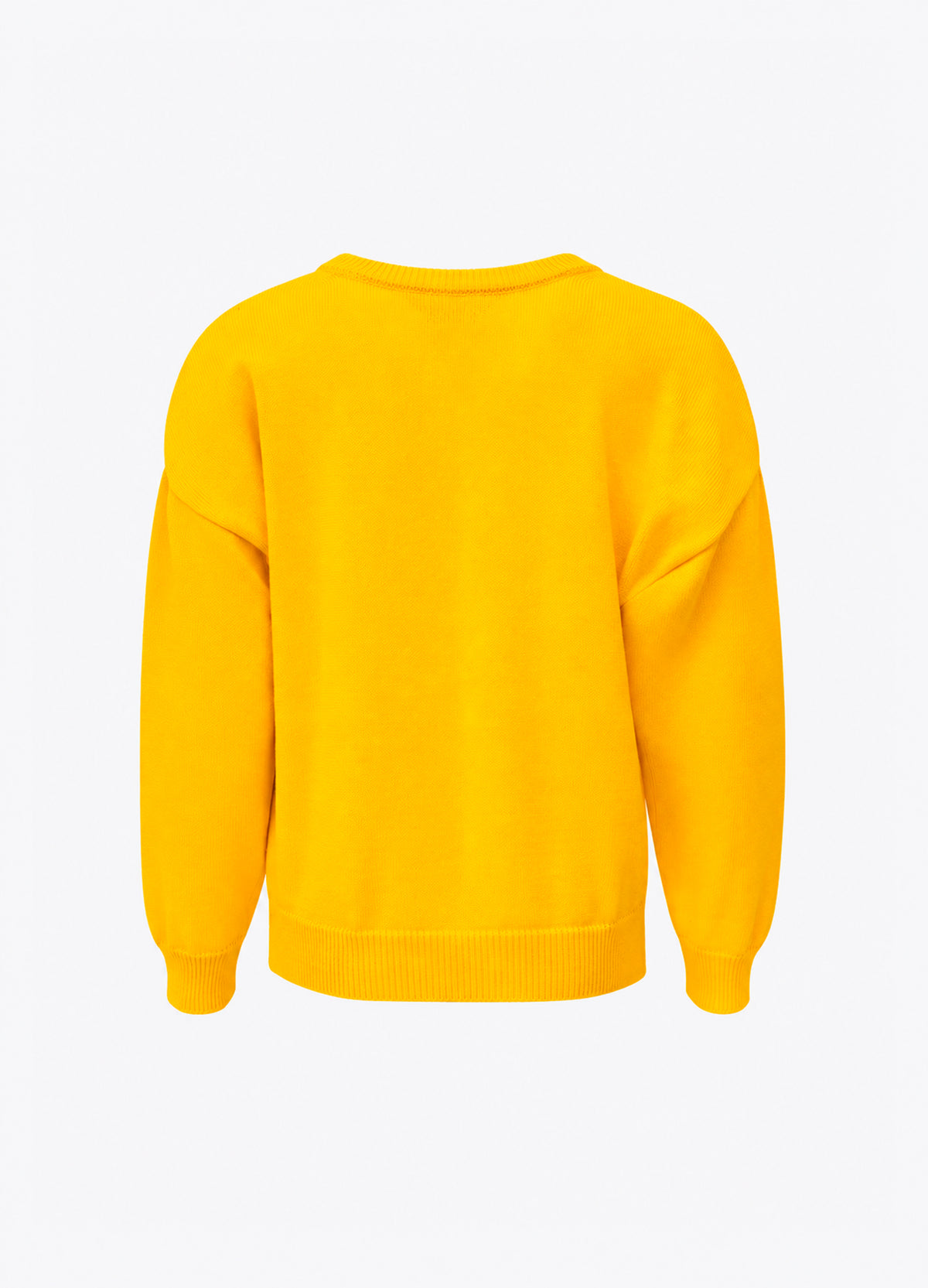 Blusa Tricot Canguru Pituchinhus Cristal