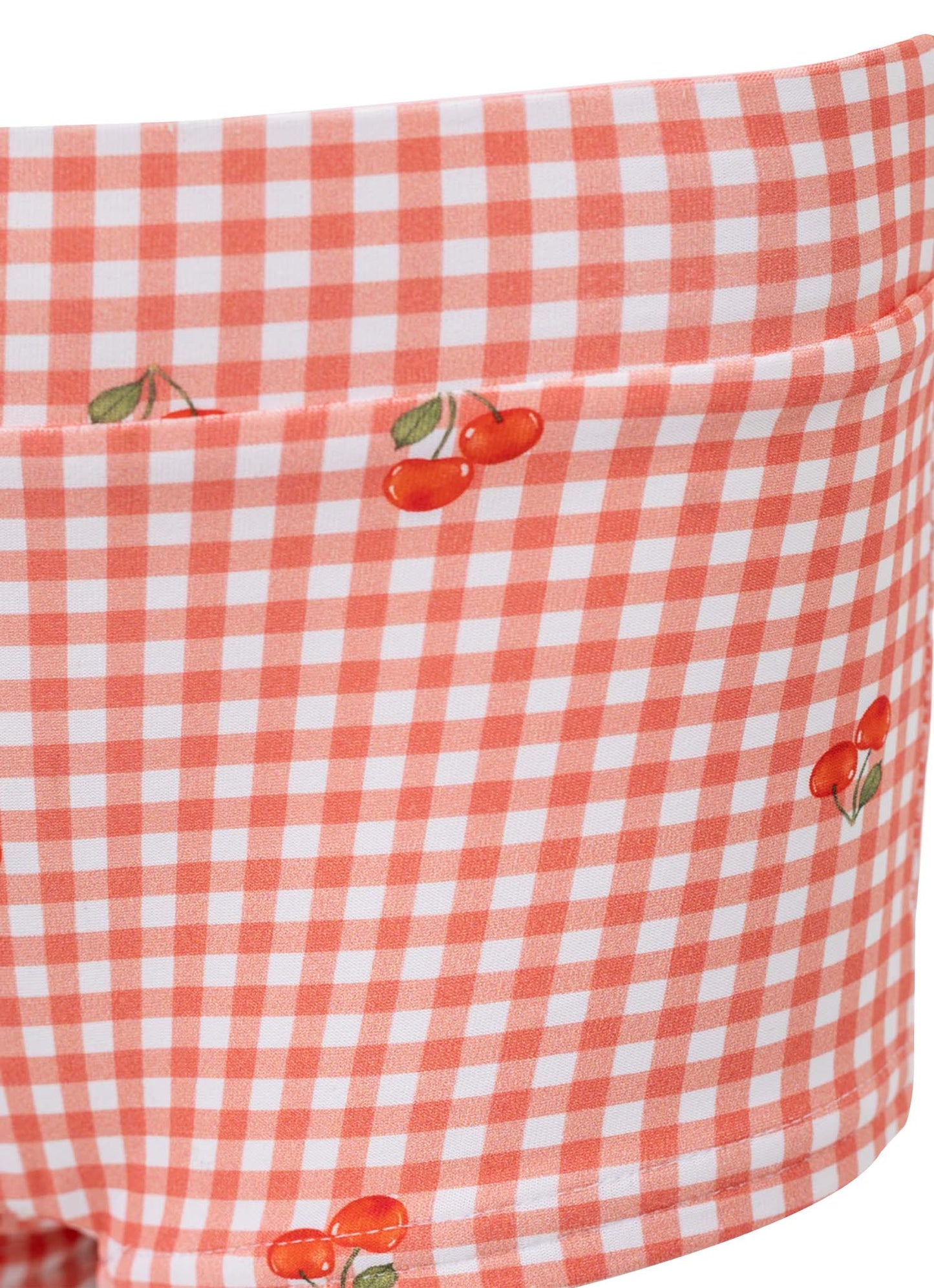 Conjunto Light Estampado Resort