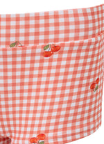 Conjunto Light Estampado Resort