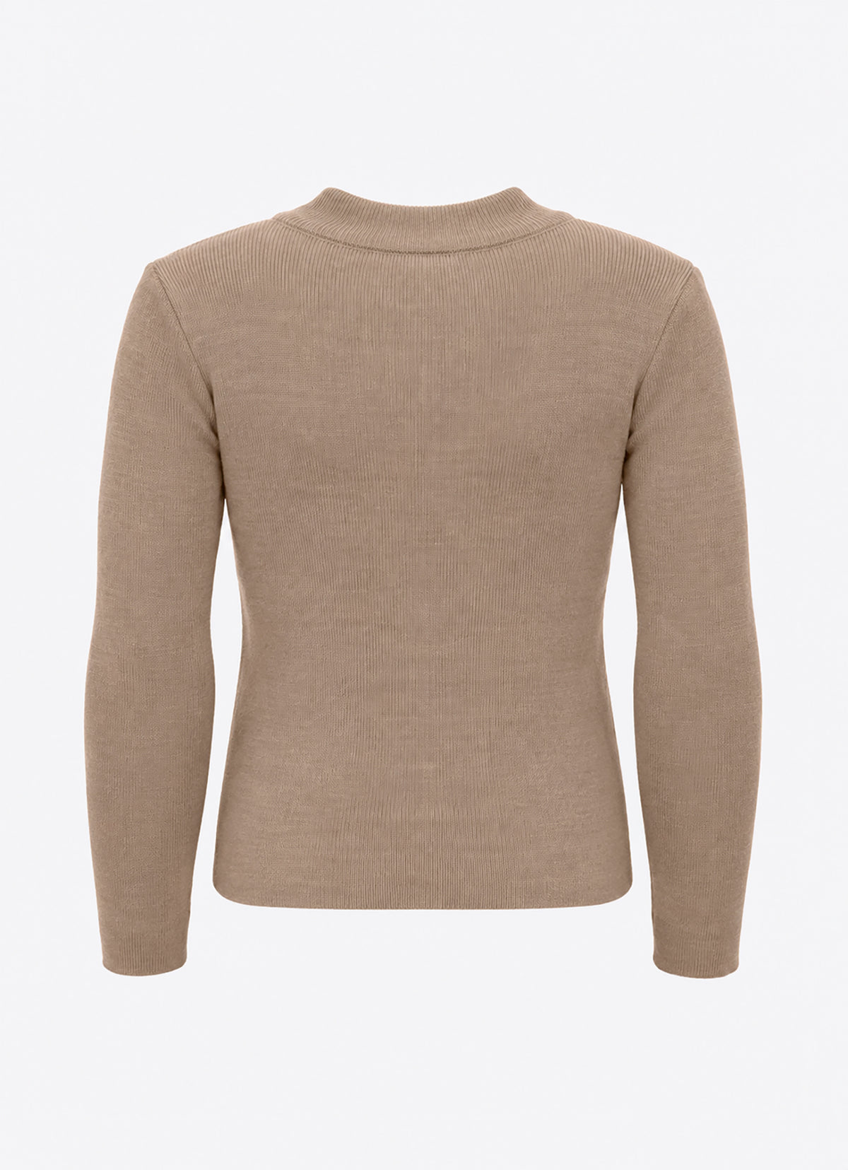 Básica Tricot Pituchinhus
