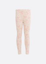 Legging Tricot Multi Laços